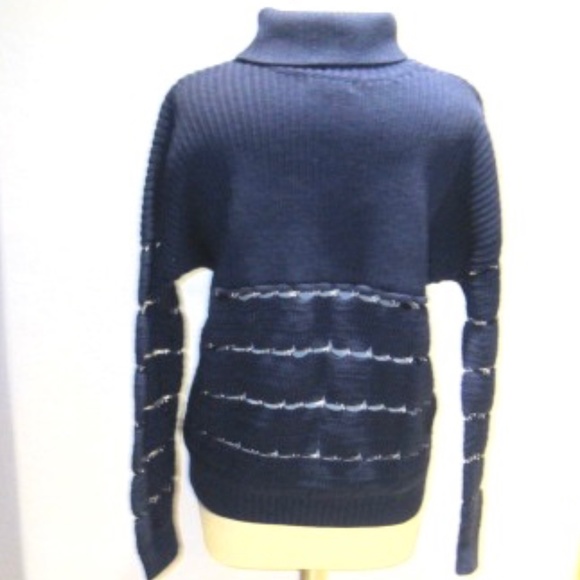 Versace Jeans T/N Sweater - Picture 2 of 8